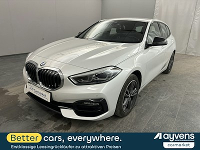 Koop BMW 1er op Ayvens Carmarket