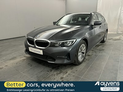 Kup BMW 3er na Ayvens Carmarket