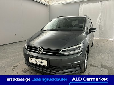 Kaufe VOLKSWAGEN Touran bei Ayvens Carmarket