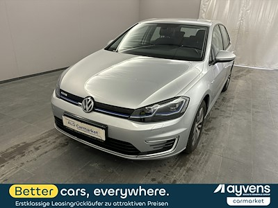 Kaufe VOLKSWAGEN Golf VII e-Golf bei Ayvens Carmarket