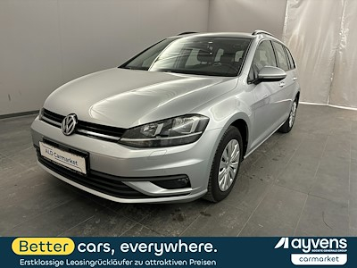 Kaufe VOLKSWAGEN Golf VII bei Ayvens Carmarket