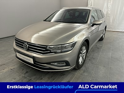 Kaufe VOLKSWAGEN Passat bei Ayvens Carmarket