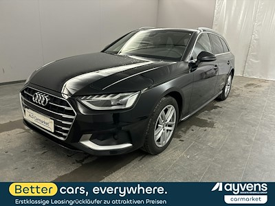 Kupi AUDI A4 na Ayvens Carmarket