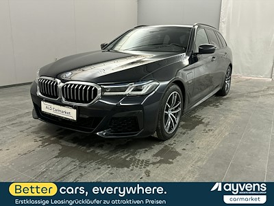 Buy BMW 5er on Ayvens Carmarket