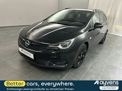 Buy OPEL Astra on Ayvens Carmarket