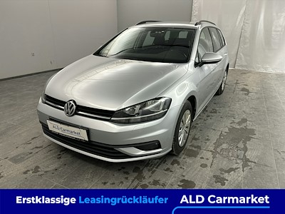 Kaufe VOLKSWAGEN Golf VII bei Ayvens Carmarket