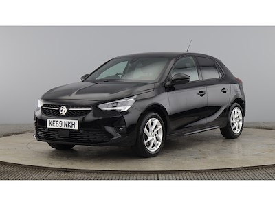 Achetez VAUXHALL Corsa sur Ayvens Carmarket