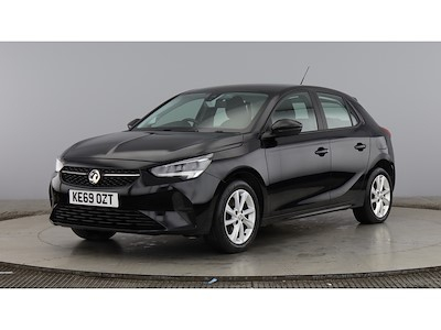 Buy VAUXHALL Corsa on Ayvens Carmarket