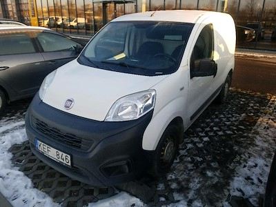 Comprar FIAT FIORINO no Ayvens Carmarket