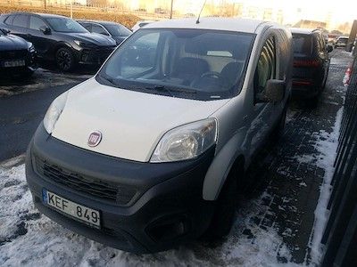 Buy FIAT FIORINO on Ayvens Carmarket