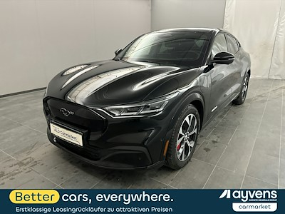 Kaufe FORD Mustang Mach-E bei Ayvens Carmarket