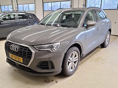 Kaufe AUDI Q3 35TDI bei Ayvens Carmarket