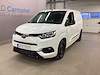 Kup TOYOTA PROACE CITY na Ayvens Carmarket