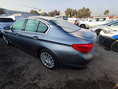 Compra BMW BMW SERIES 5 en Ayvens Carmarket