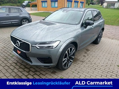 Achetez VOLVO XC60 T8 TWIN EN sur Ayvens Carmarket