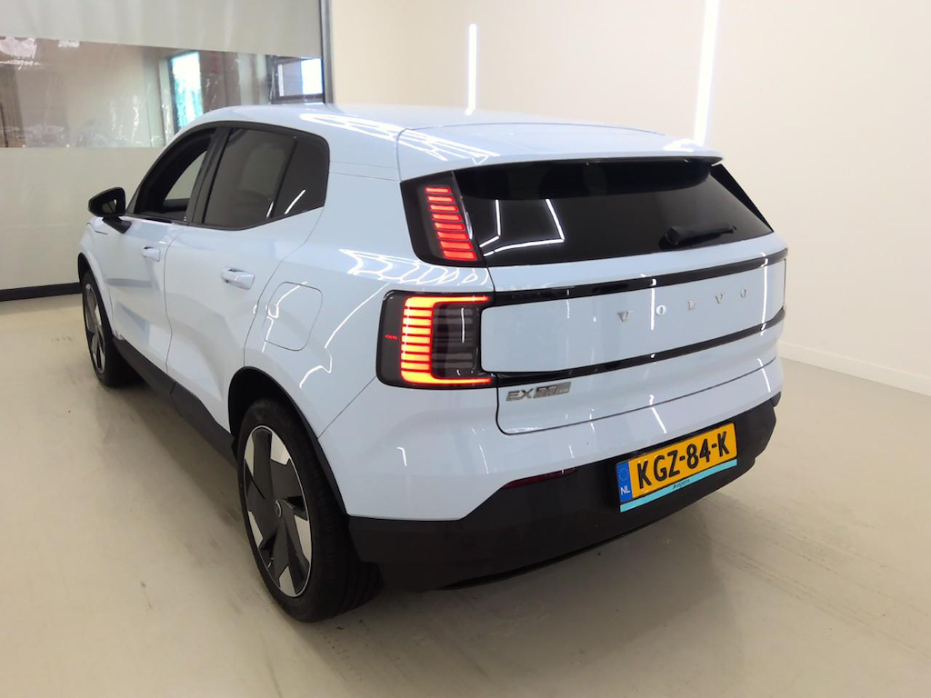 Foto 6 van Volvo EX30