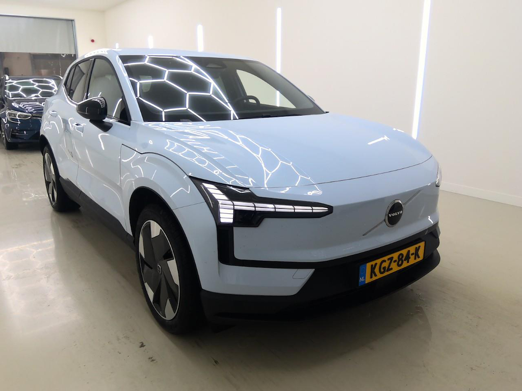 Foto 7 van Volvo EX30