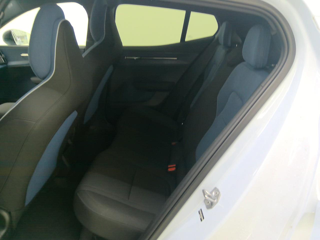 Foto 9 van Volvo EX30