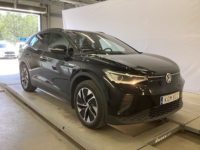 Köp VOLKSWAGEN ID.4 på Ayvens Carmarket