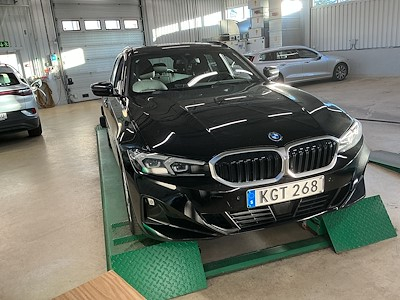 Buy BMW 3-SERIE on Ayvens Carmarket