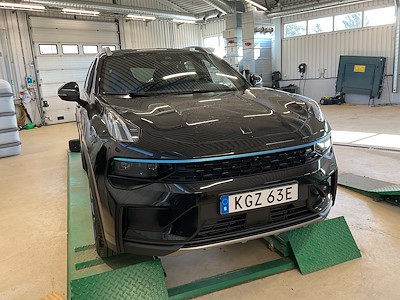 Buy LYNK & CO 01 on Ayvens Carmarket