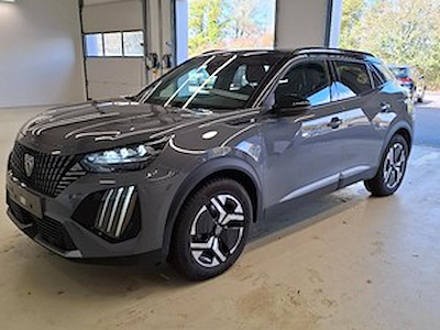 Kaufe PEUGEOT 2008 54KWH GT bei Ayvens Carmarket