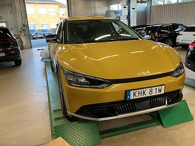 Köp KIA EV6 på Ayvens Carmarket