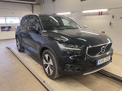 Buy VOLVO XC40 on Ayvens Carmarket