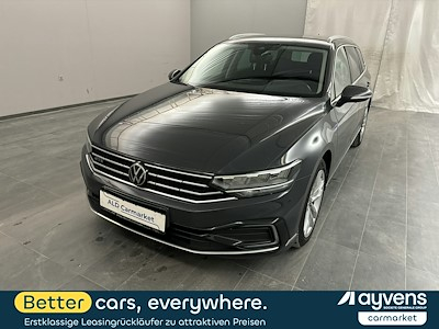 Kaufe VOLKSWAGEN Passat bei Ayvens Carmarket