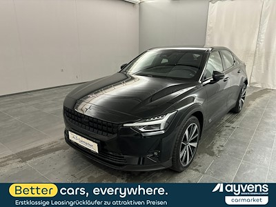 Compra POLESTAR Polestar 2 en Ayvens Carmarket