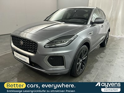 Achetez JAGUAR E-Pace sur Ayvens Carmarket