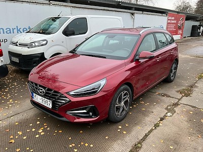 Achetez HYUNDAI I30 sur Ayvens Carmarket