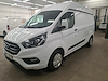 Achetez FORD TRANSIT-CUSTOM sur Ayvens Carmarket