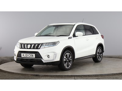 Achetez SUZUKI Vitara sur Ayvens Carmarket