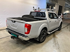 Buy NISSAN Navara on Ayvens Carmarket