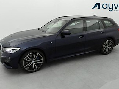 Achetez BMW 330 E TOURING XDRIVE sur Ayvens Carmarket