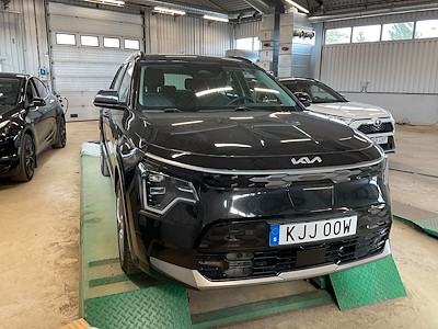 Köp KIA NIRO på Ayvens Carmarket