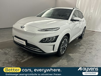 Kaufe HYUNDAI KONA EV bei Ayvens Carmarket