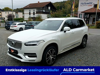 Kaufe VOLVO XC90 T8 AWD REC bei Ayvens Carmarket