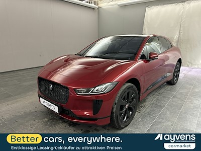 Koop uw JAGUAR I-Pace op Ayvens Carmarket