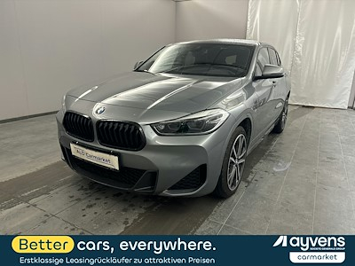 Kaufe BMW X2 bei Ayvens Carmarket