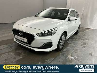 Kaufe HYUNDAI i30 bei Ayvens Carmarket