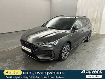 Buy FORD Focus on Ayvens Carmarket