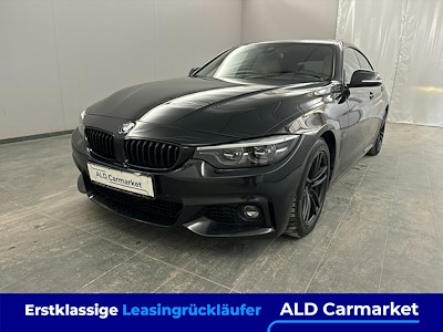 Compra BMW 4er en Ayvens Carmarket