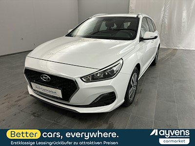 Kupi HYUNDAI i30 na Ayvens Carmarket