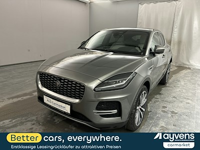 Kupi JAGUAR E-Pace na Ayvens Carmarket