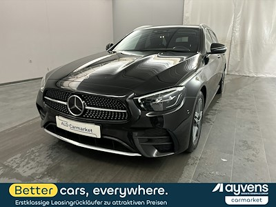 Kaufe MERCEDES-BENZ E-Klasse bei Ayvens Carmarket