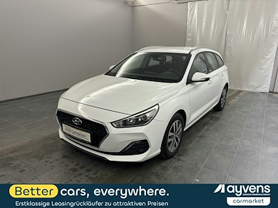 Kupi HYUNDAI i30 na Ayvens Carmarket