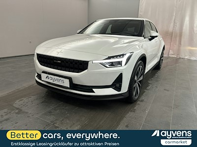 Achetez POLESTAR Polestar 2 sur Ayvens Carmarket