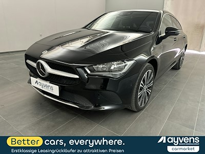 Buy MERCEDES-BENZ CLA on Ayvens Carmarket